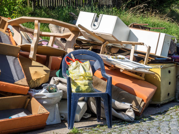 Best Junk Removal and Recycling  in Bolingbrook, IL