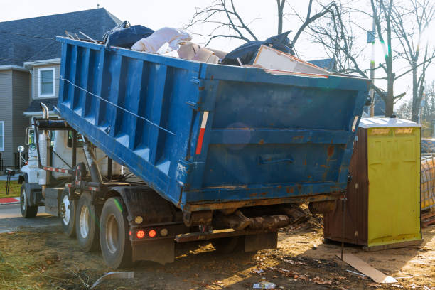 Best Full-Service Junk Removal  in Bolingbrook, IL