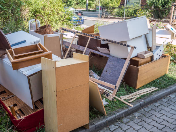 Best Garage Cleanout Services  in Bolingbrook, IL