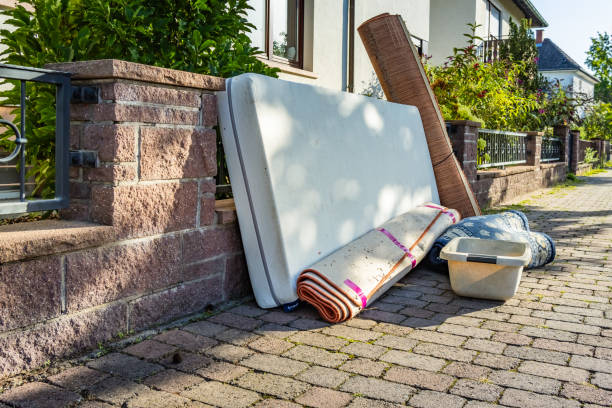 Best Commercial Cleanout Services  in Bolingbrook, IL