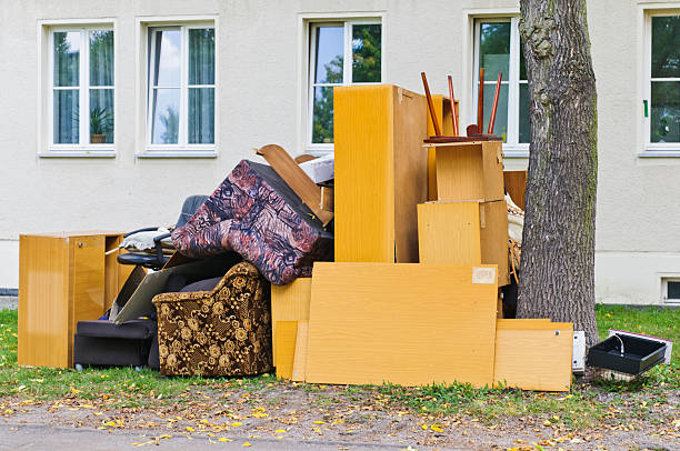 Best Same-Day Junk Removal  in Bolingbrook, IL