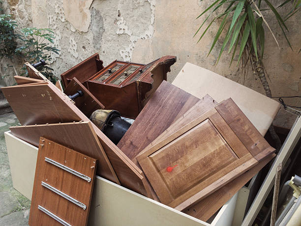 Best Attic Cleanout Services  in Bolingbrook, IL